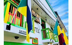 Hotel Shambala